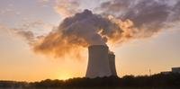 Ministério estuda criação de novas usinas nucleares