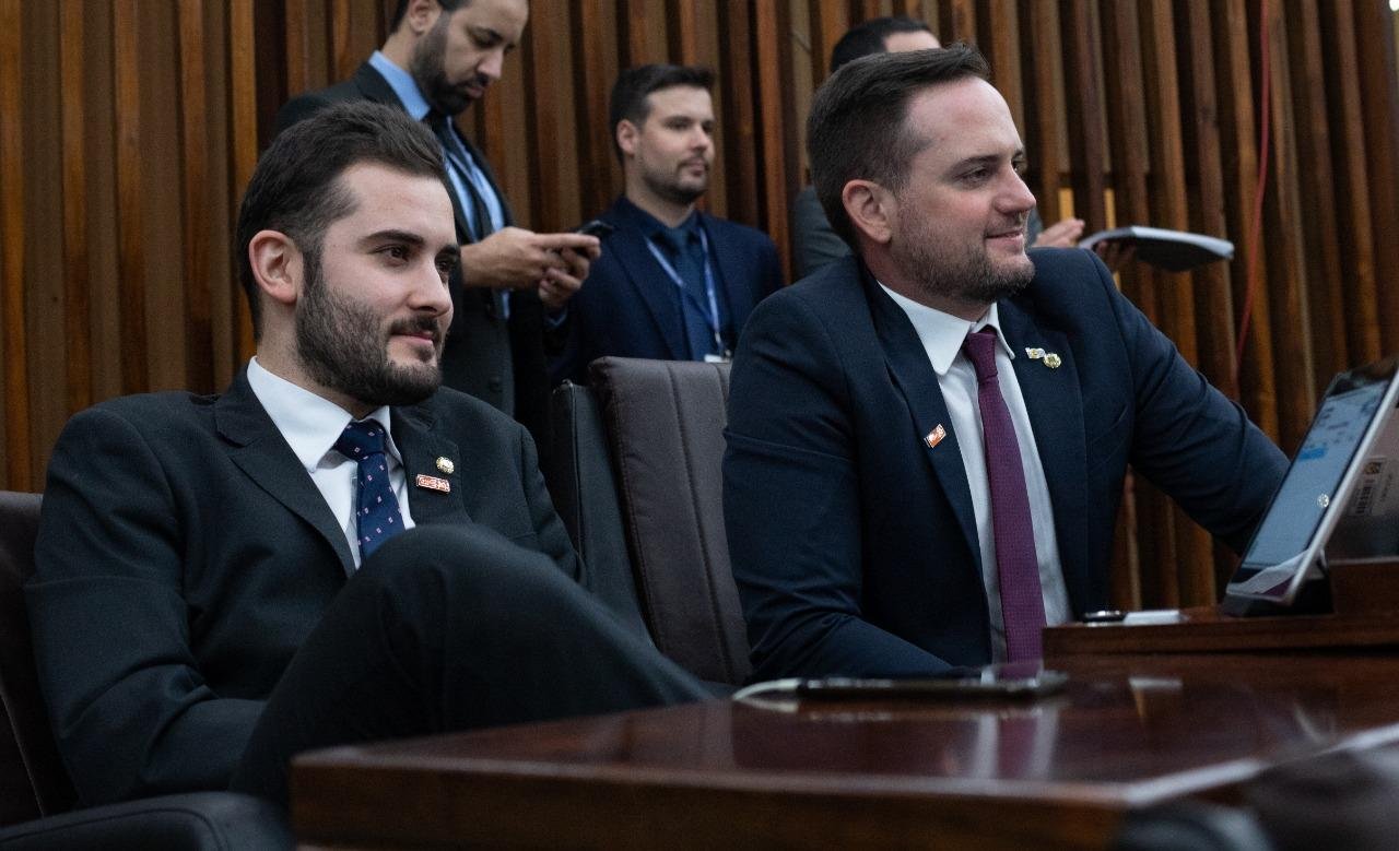 Para os deputado do Novo, a atua&ccedil;&atilde;o do PT &eacute; diretamente oposta ao que a bancada defende