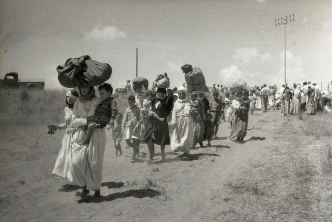 "Tantura" &eacute; um document&aacute;rio sobre um suposto massacre de palestinos em 1948