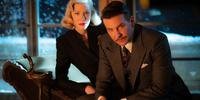 Cate Blanchett e Bradley Cooper estrelam a produção do diretor mexicano