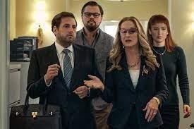 "N&atilde;o Olhe para Cima" foi indicado como Melhor Roteiro Original