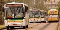 Frota de ônibus será maior nos dois próximos domingos em Porto Alegre