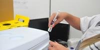 Imunizantes serão oferecidos com apresentação de documentos