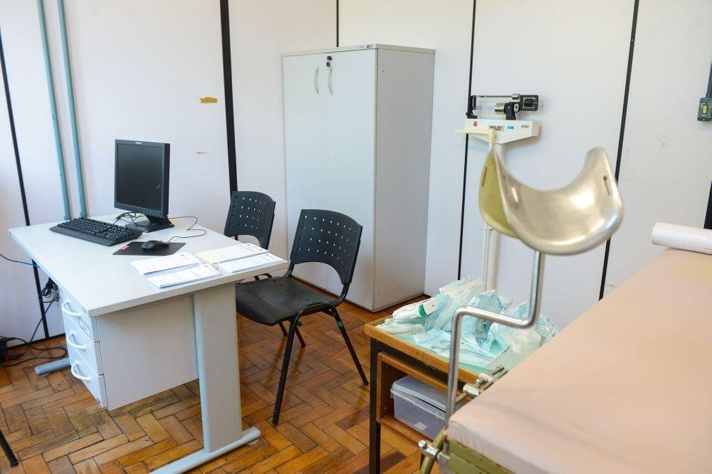 Pacientes ser&atilde;o encaminhadas pelas suas Unidades B&aacute;sicas de Sa&uacute;de