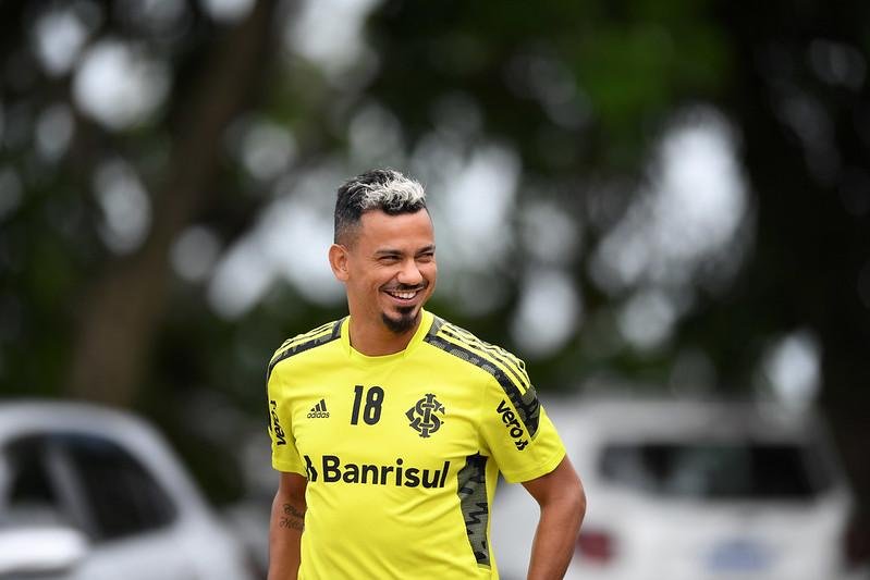 Inter deve ter reservas contra o S&atilde;o Luiz
