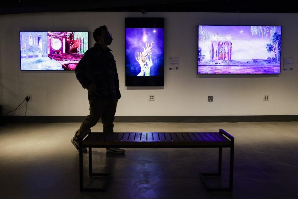 Iniciativa busca facilitar a compreens&atilde;o da popula&ccedil;&atilde;o sobre arte digital