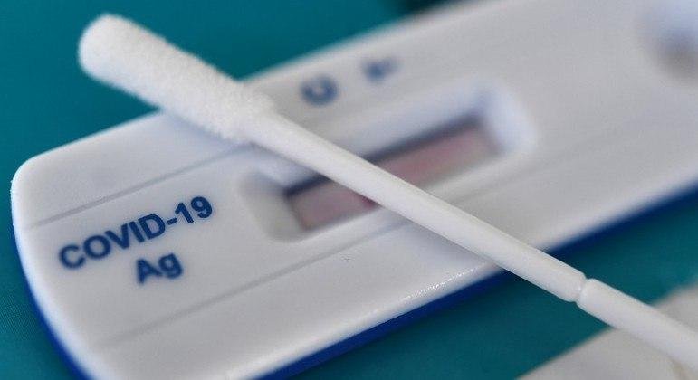 Anvisa avalia pedidos de registros de autotestes no Brasil