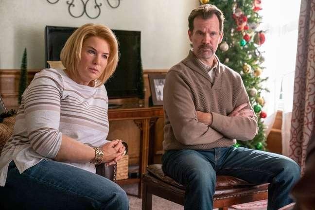 Ren&eacute;e Zellweger protagoniza e produz a s&eacute;rie 'The Thing About Pam'