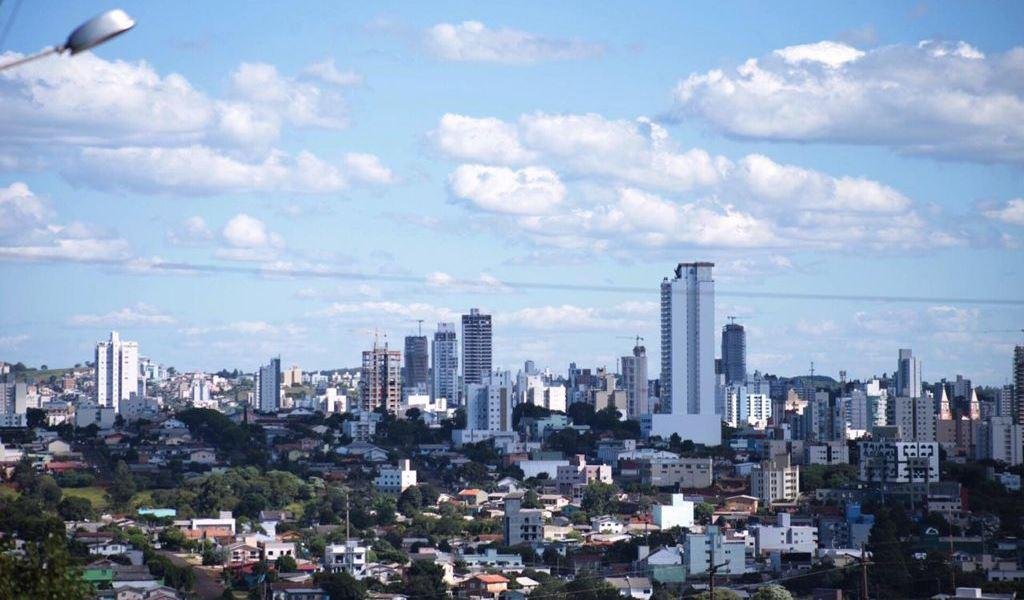 Chapec&oacute; contabiliza 91.198 trabalhadores com carteira assinada