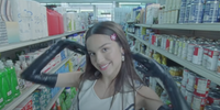 Olivia Rodrigo, de apenas 18 anos, alcançou 5,8 bilhões de streams no Spotify