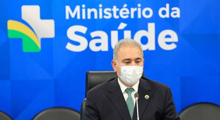 O minist&eacute;rio argumenta que tanto a nota t&eacute;cnica quanto a portaria que rejeitaram diretrizes na Conitec contrariam a ci&ecirc;ncia