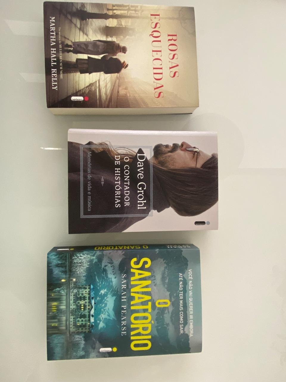Narrativas com tem&aacute;ticas fortes marcam os principais lan&ccedil;amentos da Editora Intr&iacute;nseca neste come&ccedil;o de ano