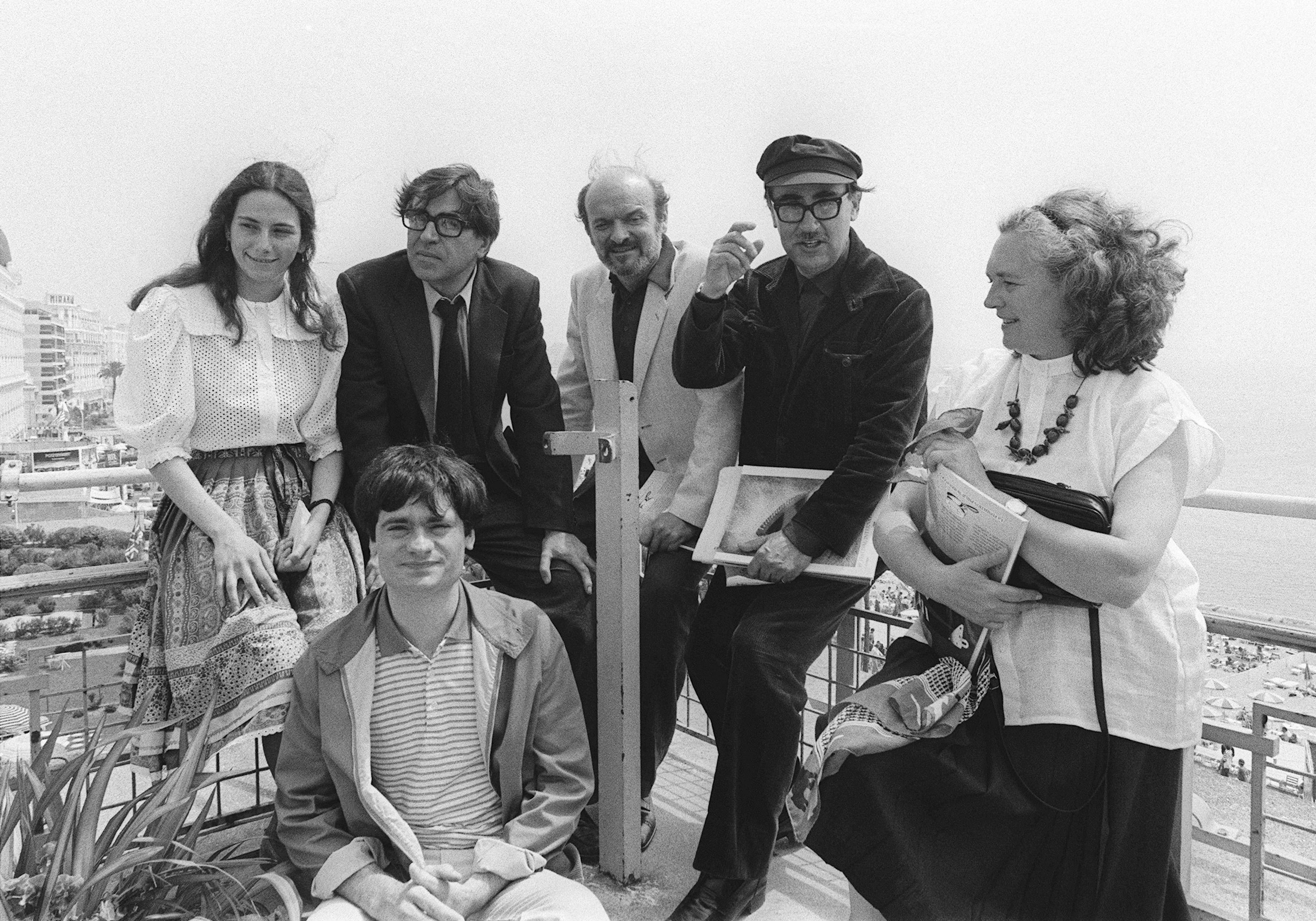 A atriz espanhola Margarita Lozano, que trabalhou com renomados diretores europeus como Pier Paolo Pasolini, Luis Bu&ntilde;uel e Sergio Leone, morreu na segunda-feira (7) aos 90 anos