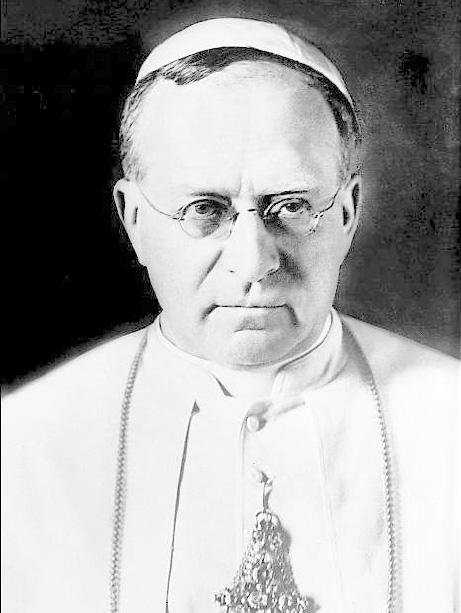 Papa Pio XI.