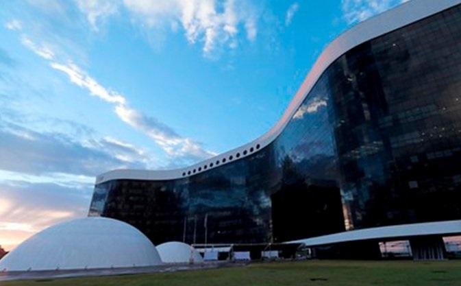 Cerim&ocirc;nia ser&aacute; virtual
