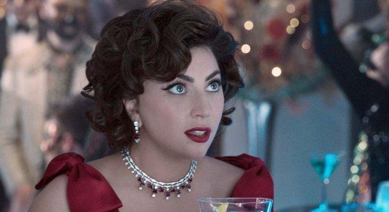 Oscar 2022: Lady Gaga fica de fora da disputa &agrave; estatueta e choca web