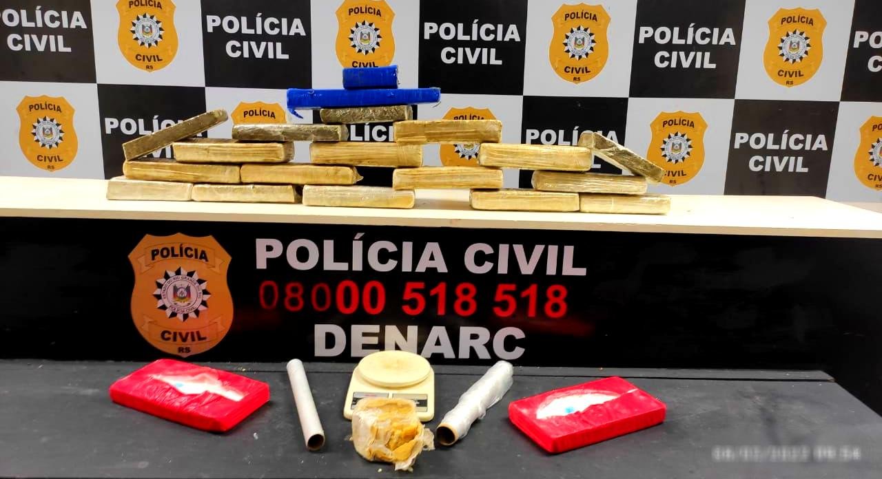Investiga&ccedil;&atilde;o prossegue para identificar envolvidos