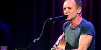 A operação cobre todo o trabalho de composição de canções de Sting, incluindo as músicas escritas para a banda The Police