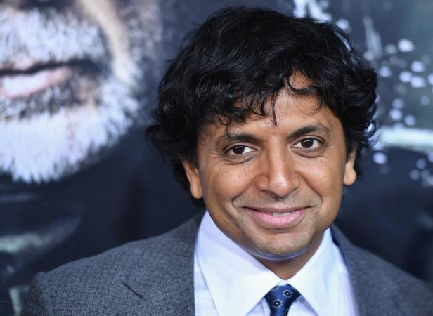 O diretor norte-americano M. Night Shyamalan &eacute; o presidente desta edi&ccedil;&atilde;o do festival