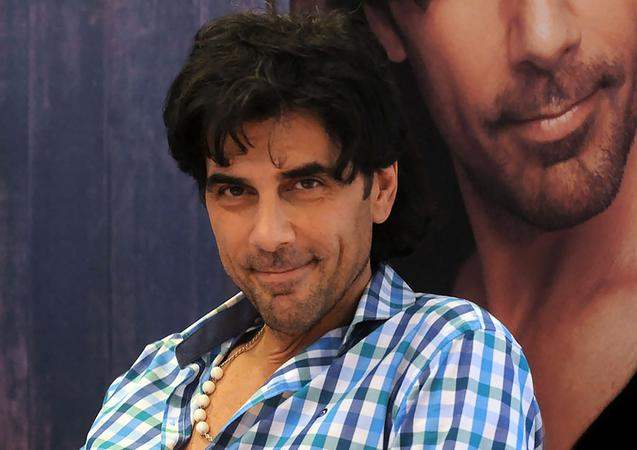 Juan Darth&eacute;s foi acusado de estuprar a atriz Thelma Fardin em 2009 quando ela, que tamb&eacute;m &eacute; argentina, era menor de idade