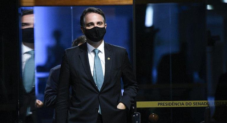 Pacheco afirmou que reelei&ccedil;&atilde;o no Brasil "n&atilde;o foi bem sucedida"