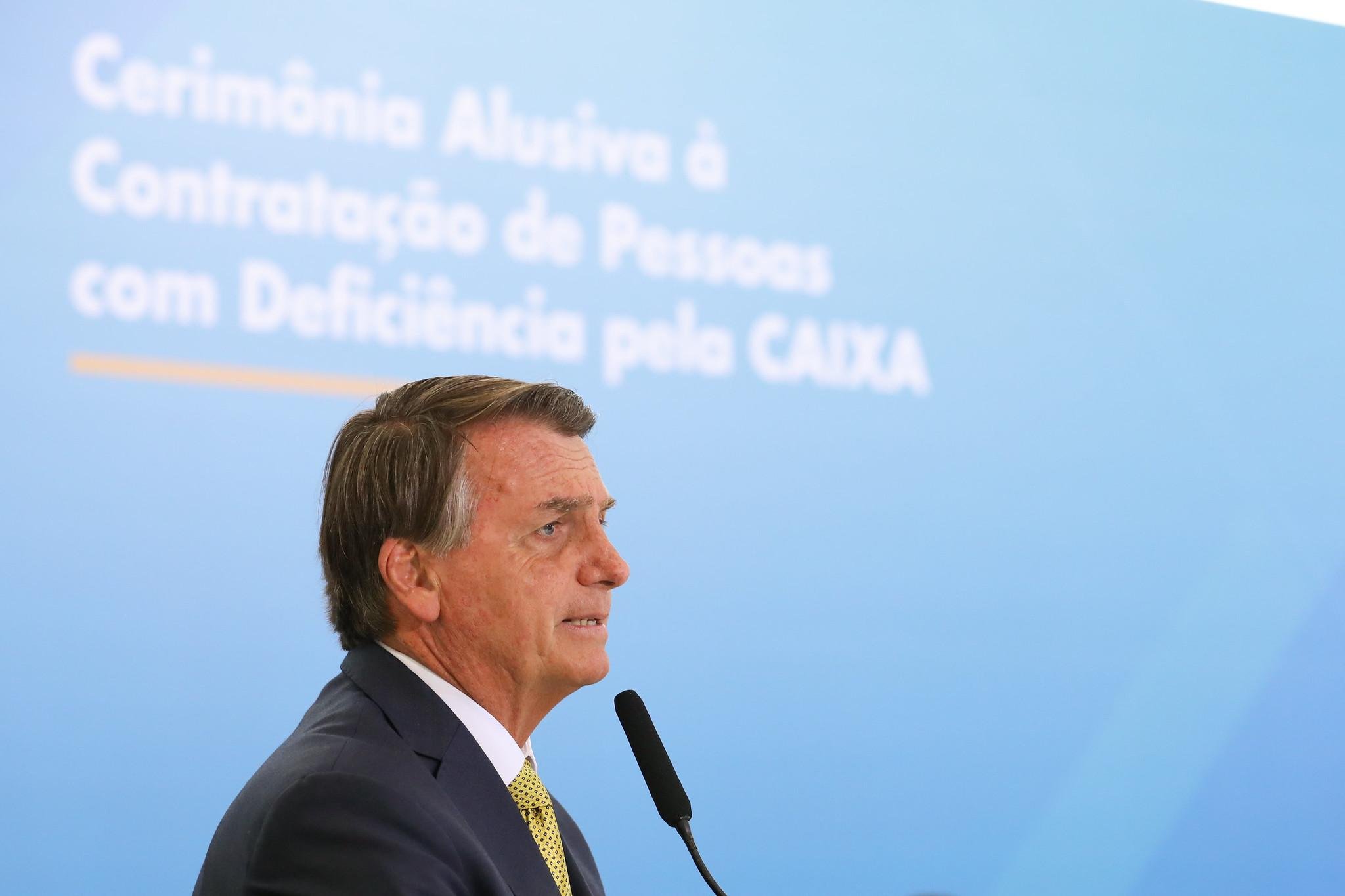 Presidente viajar&aacute; na semana que vem