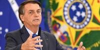 Bolsonaro tem planejado eleger o máximo de senadores no pleito de outubro