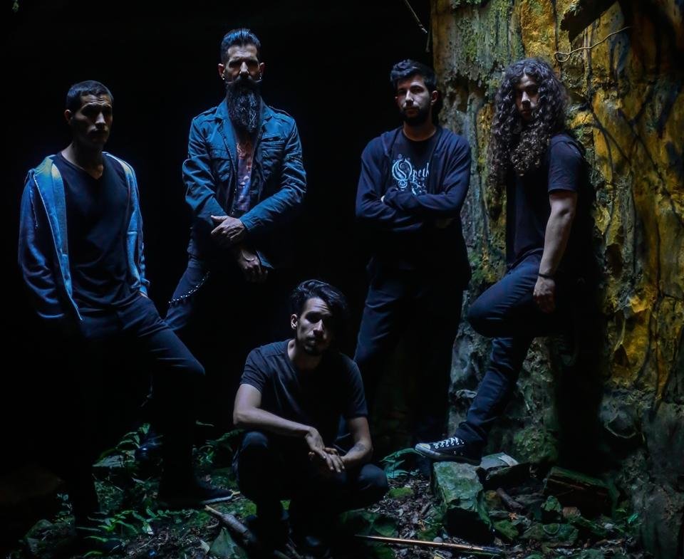 A banda foi formada em 2021 e tem o seu EP de estreia programado para sair ainda no primeiro semestre deste ano