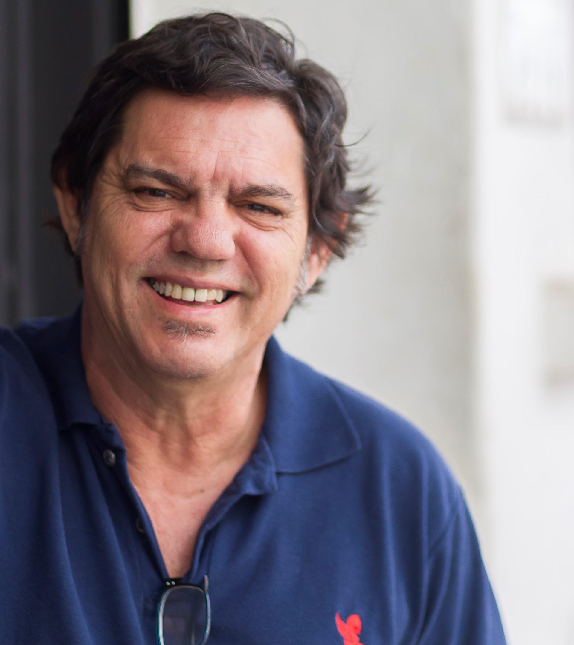 Chico Pel&uacute;cio &eacute; um dos fundadores do Grupo Galp&atilde;o, diretor-geral do Centro Cultural Galp&atilde;o Cine Horto&nbsp;desde 1998 e autor do livro&nbsp;"Do Grupo Galp&atilde;o ao Galp&atilde;o Cine Horto, uma Experi&ecirc;ncia&nbsp;de&nbsp;Gest&atilde;o Cultural", escrito em parceria com Romulo Avelar.