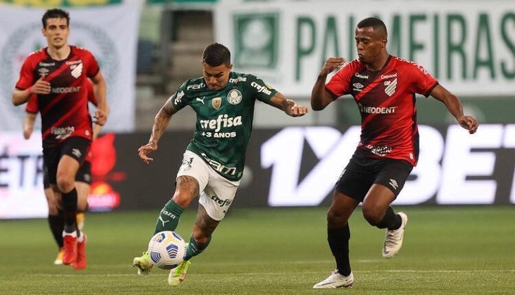 Furac&atilde;o e Palmeiras disputam t&iacute;tulo da Recopa Sul-Americana