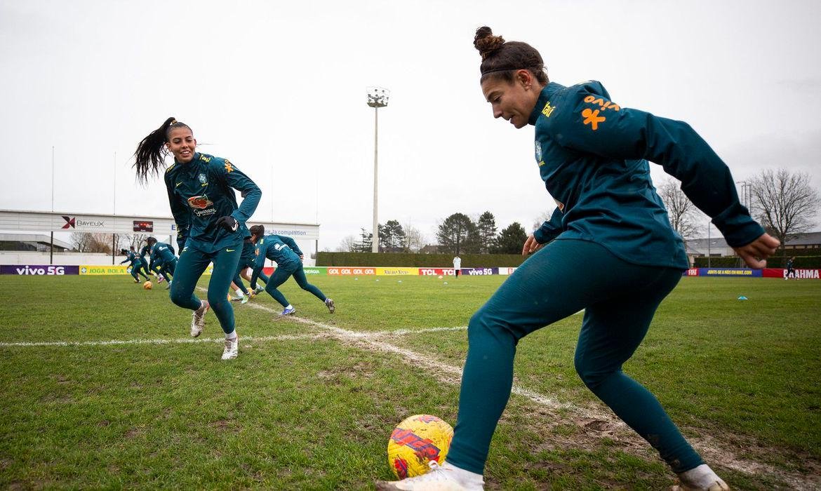 O principal compromisso do Brasil em 2022 ser&aacute; a Copa Am&eacute;rica, entre 8 e 30 de julho, na Col&ocirc;mbia