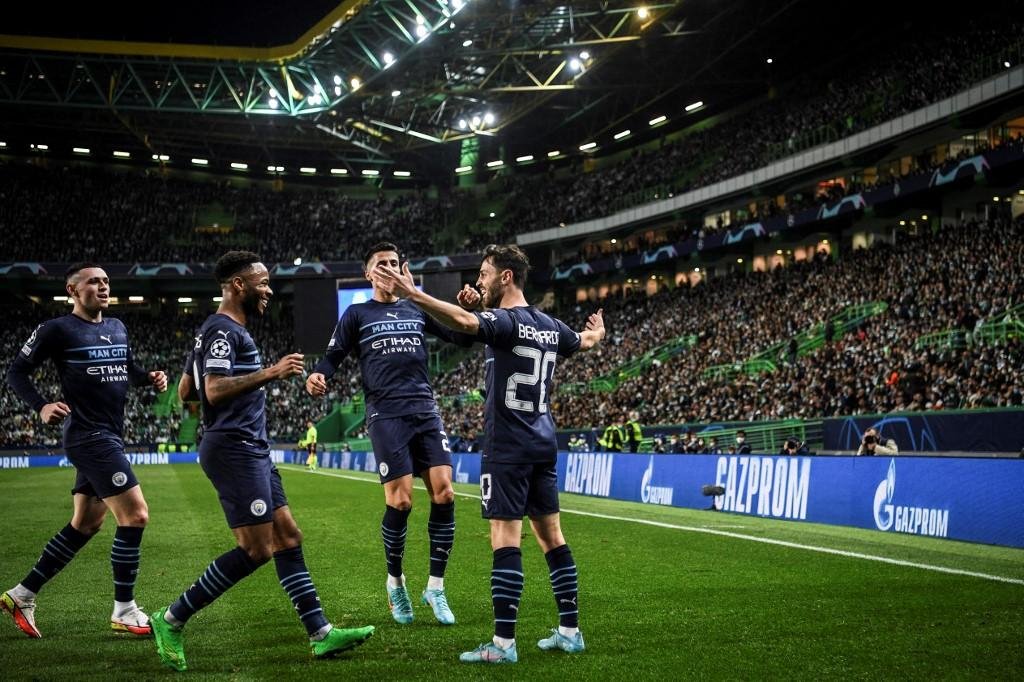 Bernardo Silva teve atua&ccedil;&atilde;o de gala