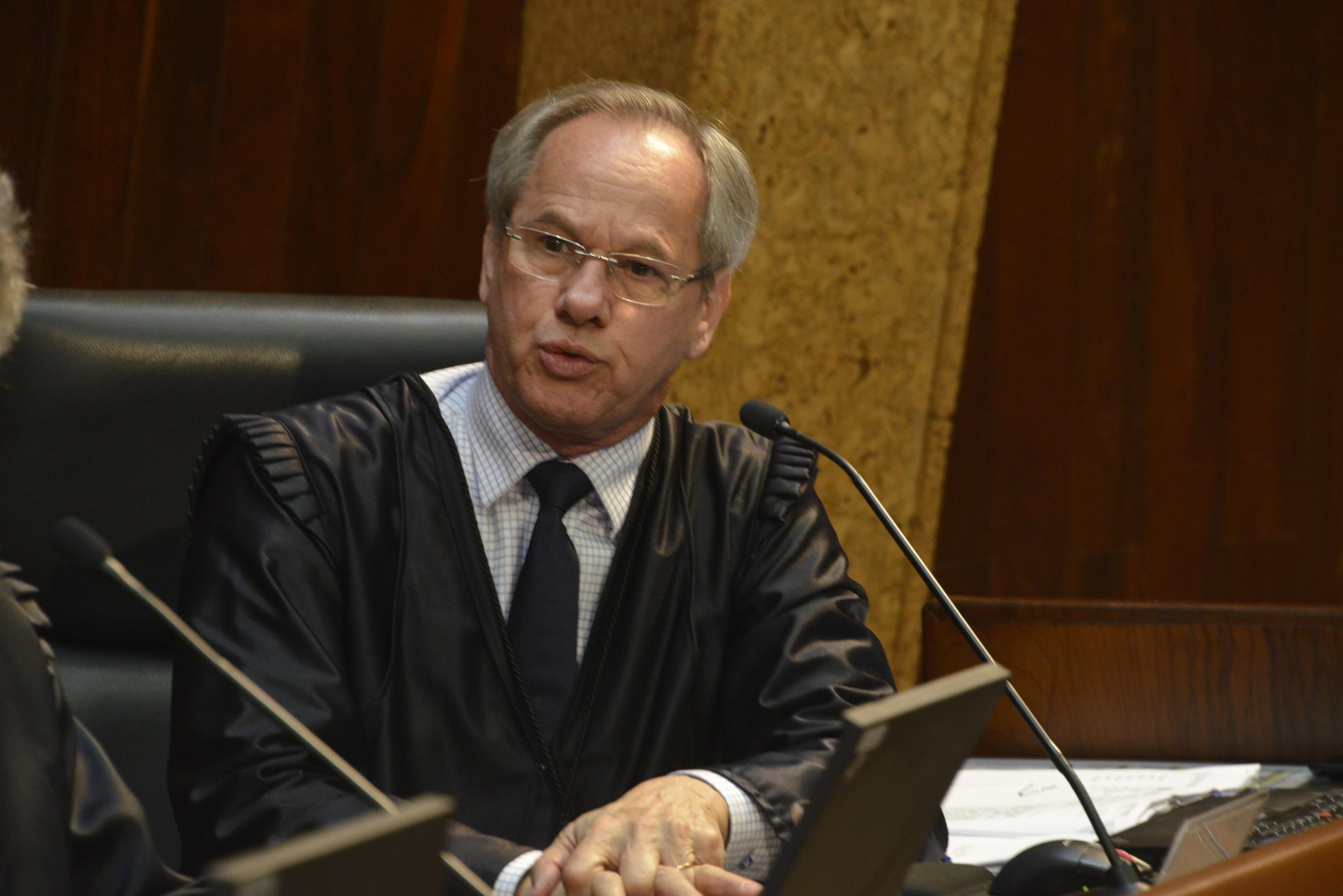 Indica&ccedil;&atilde;o pode ir a vota&ccedil;&atilde;o em plen&aacute;rio na primeira semana de mar&ccedil;o