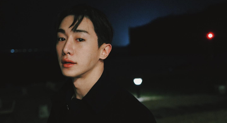 Wonho &eacute; ex-membro do grupo de K-Pop Monsta X