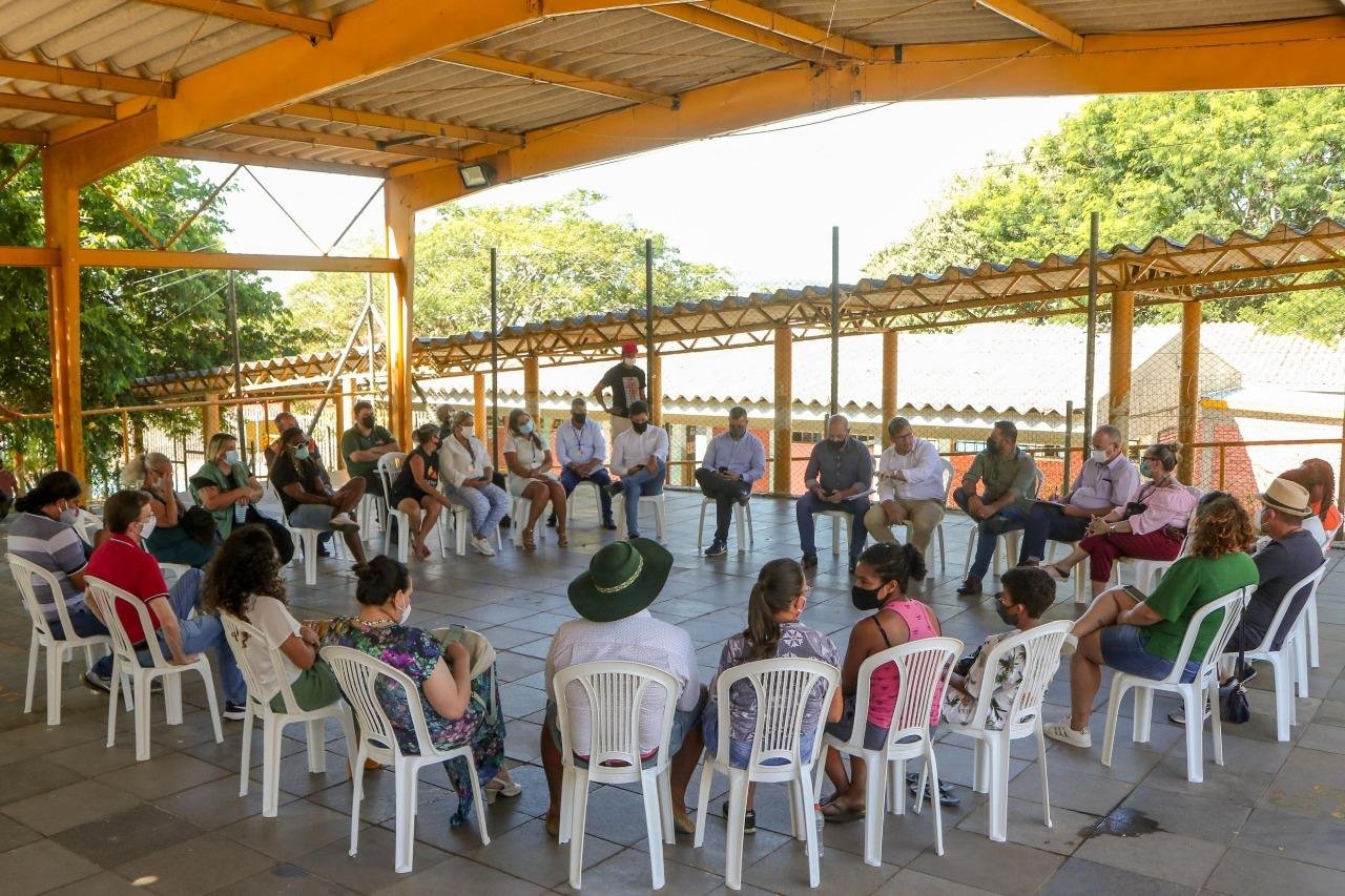 A avalia&ccedil;&atilde;o das casas aptas a receberem as caixas d&rsquo;&aacute;gua ser&aacute; feita de forma volunt&aacute;ria pelo Sindicato dos Engenheiros no Estado do Rio Grande do Sul (Senge-RS)