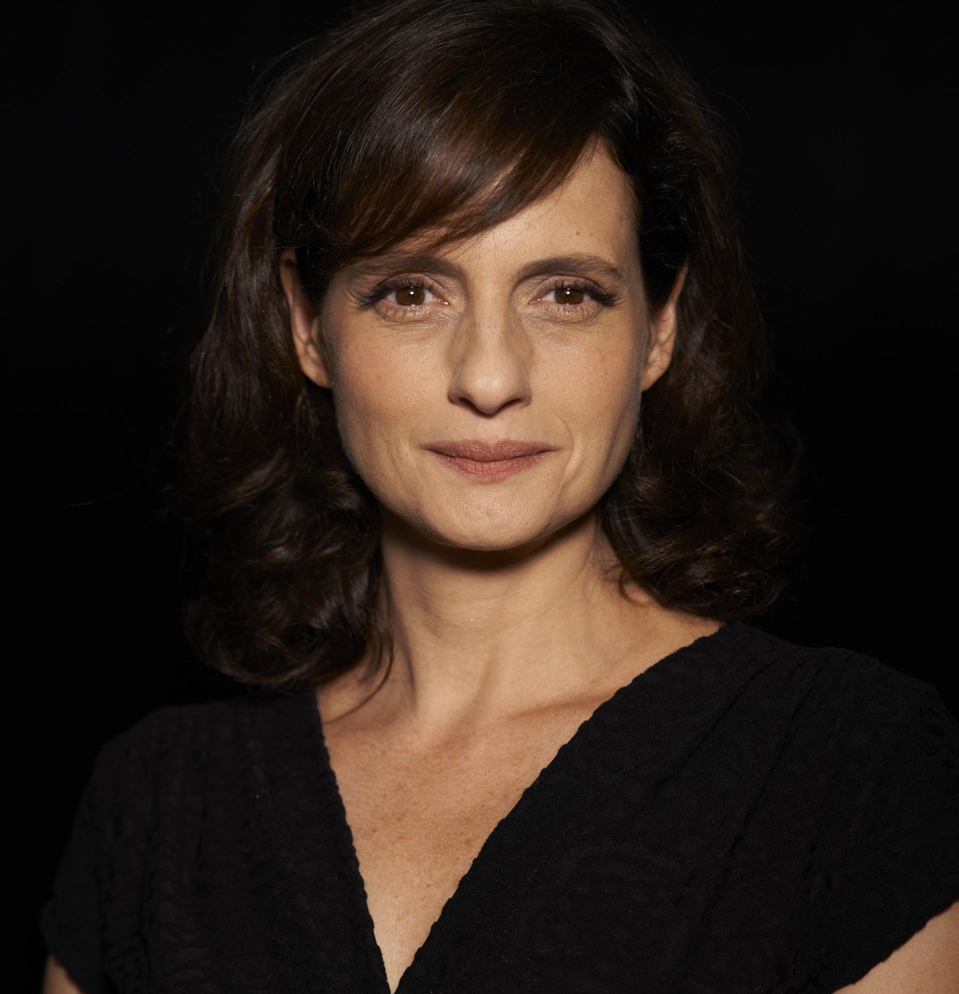 Atriz Denise Fraga ser&aacute; uma das atra&ccedil;&otilde;es confirmadas