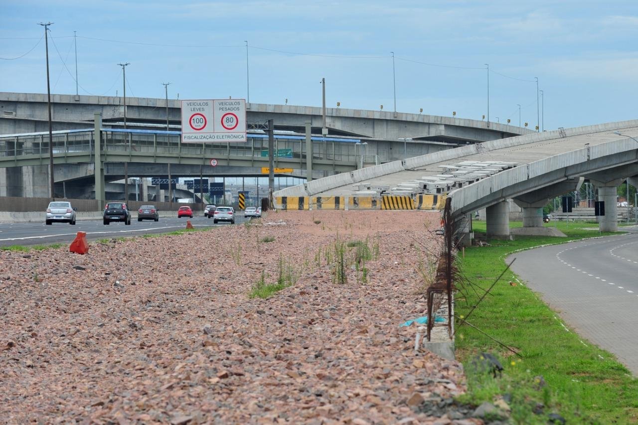 Obras faltantes ser&atilde;o inseridas em edital a ser lan&ccedil;ado at&eacute; o fim de 2022