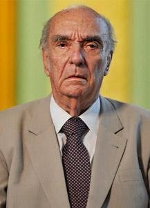 C&acirc;ndido Mendes de Almeida morreu nesta quinta-feira, aos 93 anos