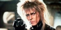 David Bowie protagoniza o filme de 1986, dirigido por Jim Henson, que será exibido na Cinemateca Capitólio