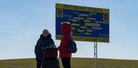 Moradores evacuam área separatista da Ucrânia com medo de novos conflitos