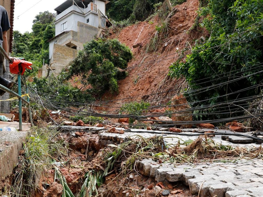 Trag&eacute;dia j&aacute; deixou mais de 150 mortos