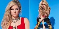 Avril Lavigne é uma das atrações confirmadas na edição 2022 do festival 'Rock in Rio'