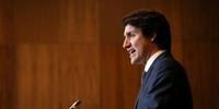 Medidas foram anunciadas pelo primeiro-ministro canadense, Justin Trudeau