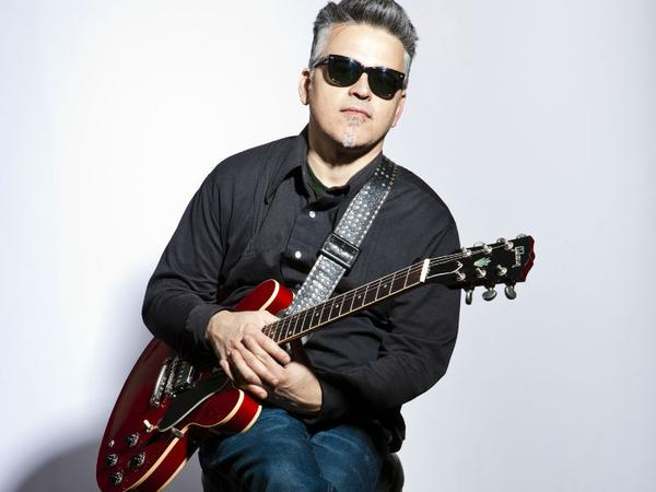 Solon Fishbone &eacute; uma das atra&ccedil;&otilde;es, pelo Ver&atilde;o Jazz e Blues