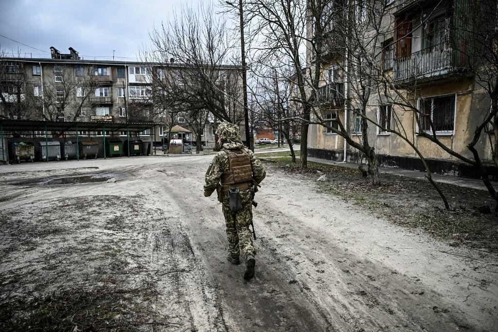 Pedido de ajuda partiu das rep&uacute;blicas separatistas de Donetsk e Lugansk