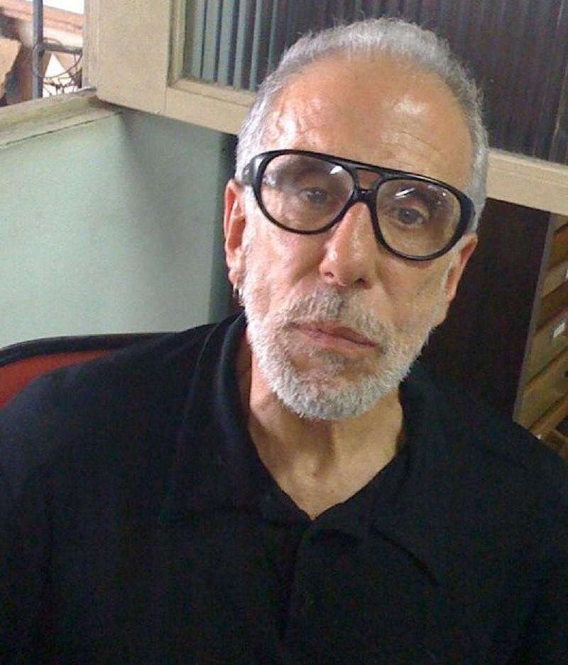 Morre o ator Mauro Soares. O artista trabalhou em grandes obras ao longo de sua carreira