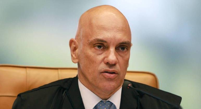 Ministro do STF suspendeu a quebra em definitivo