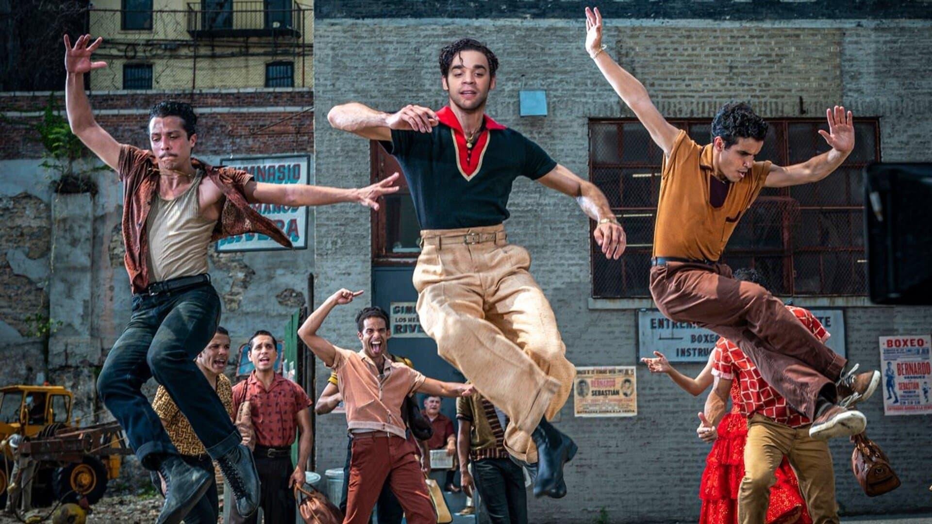 Musical "Amor Sublime Amor", com indica&ccedil;&otilde;es ao Oscar, &eacute; uma das atra&ccedil;&otilde;es do pacote