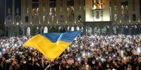Ucrânia tenta se defender de invasão da Rússia