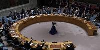 Rússia veta resolução condenando invasão da Ucrânia no Conselho de Segurança da ONU